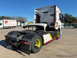 Renault Trucks T