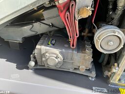 Ravo 540 CD Euro 6 with 3-rd brush