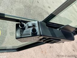 Ravo 540 CD Euro 6 with 3-rd brush