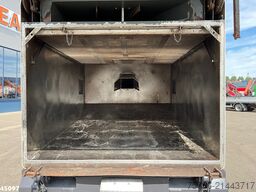 Ravo 540 Euro 6 with 3-rd brush