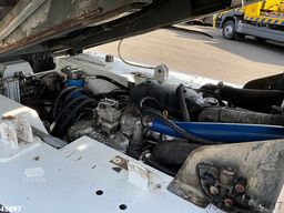 Ravo 540 Euro 6 with 3-rd brush