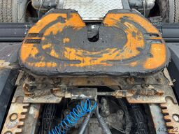 Mercedes-Benz Actros 2563 6x2 GIGASPACE / RETARDER / HYDRAULI...