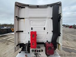 Mercedes-Benz Actros 2563 6x2 GIGASPACE / RETARDER / HYDRAULI...