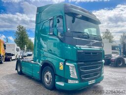 Tracteur standard Volvo FH 500 YV2RT40A9MB334008  !! OIL IN ANTIFREEZE!...