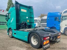 Volvo FH 500 YV2RT40A9MB334008  !! OIL IN ANTIFREEZE!...