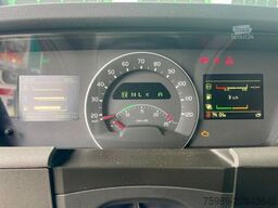 Volvo FH 500 YV2RT40A9MB334008  !! OIL IN ANTIFREEZE!...
