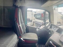 Volvo FH 500 YV2RT40A9MB334008  !! OIL IN ANTIFREEZE!...