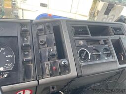 Volvo FL6.14 Volume: 9270 L 3 COMPARTMENTS