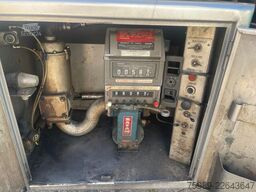 Volvo FL6.14 Volume: 9270 L 3 COMPARTMENTS