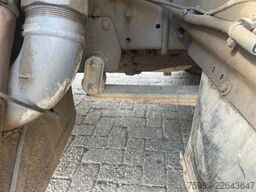 Volvo FL6.14 Volume: 9270 L 3 COMPARTMENTS