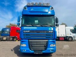 DAF XF 105.510 Euro 5 MANUAL gearbox, PARK CLIMA, r...
