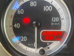 DAF XF 105.510 Euro 5 MANUAL gearbox, PARK CLIMA, r...