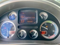 DAF XF 105.510 Euro 5 MANUAL gearbox, PARK CLIMA, r...