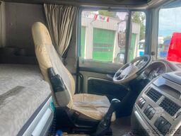 DAF XF 105.510 Euro 5 MANUAL gearbox, PARK CLIMA, r...