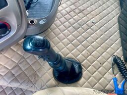 DAF XF 105.510 Euro 5 MANUAL gearbox, PARK CLIMA, r...