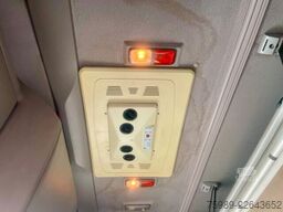 DAF XF 105.510 Euro 5 MANUAL gearbox, PARK CLIMA, r...