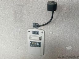 DAF XF 105.510 Euro 5 MANUAL gearbox, PARK CLIMA, r...