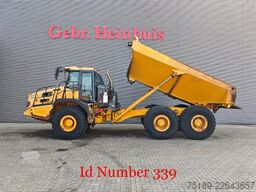 Bell B30E 6x6