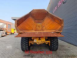 Bell B30E 6x6