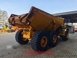 Bell B30E 6x6