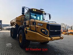 Bell B30E 6x6