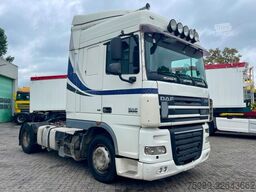 Tracteur standard DAF XF 105.410 Euro 5