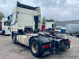 DAF XF 105.410 Euro 5