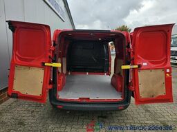 Ford Transit 2.2 TDCI Custom 3 Sitzplätze + Klima
