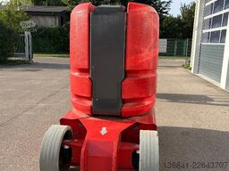 Manitou 120AETJC - 12m Gelenk-Teleskop-Arbeitsbühne