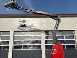 Manitou 120AETJC - 12m Gelenk-Teleskop-Arbeitsbühne