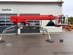 Teupen LEO 30T Raupenarbeitsbühne 30m