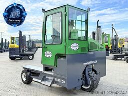 Combilift C6000XL DIESEL TRIPLEX 5500 POSITIONER