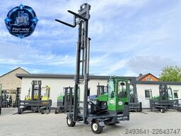 Combilift C6000XL DIESEL TRIPLEX 5500 POSITIONER