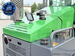 Combilift C6000XL DIESEL TRIPLEX 5500 POSITIONER