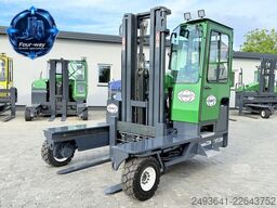 Combilift C6000XL DIESEL TRIPLEX 5500 POSITIONER