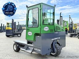 Combilift C6000XL DIESEL TRIPLEX 5500 POSITIONER