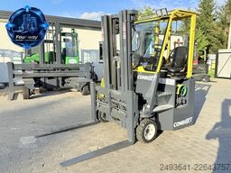 Combilift CB3000 GAS TRIPLEX 4900 CABIN POSITIONER
