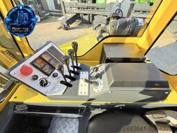 Combilift CB3000 GAS TRIPLEX 4900 CABIN POSITIONER