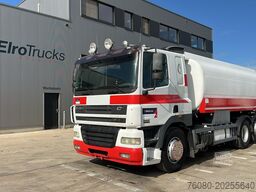 DAF CF 85.430 (20270 LITERS / EURO 3 / TOP CONDITIO...