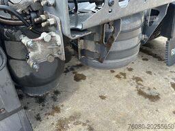Renault T 460 (EURO 6 / BONNE ETAT / AIRCO / PROPRE)