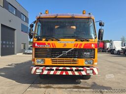 Volvo FL 10 - 320 (10500L + 1500L / 10 TYRES FULL STE...