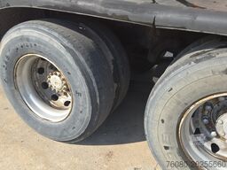 Volvo FL 10 - 320 (10500L + 1500L / 10 TYRES FULL STE...