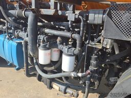 Volvo FL 10 - 320 (10500L + 1500L / 10 TYRES FULL STE...