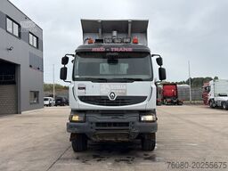 Renault KERAX