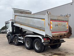 Renault KERAX