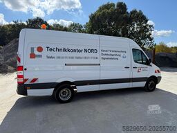 Mercedes-Benz Sprinter 515