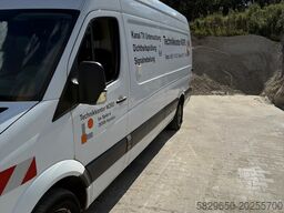 Mercedes-Benz Sprinter 515