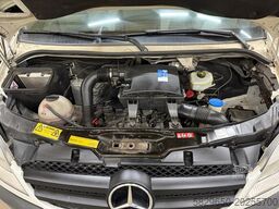 Mercedes-Benz Sprinter 515