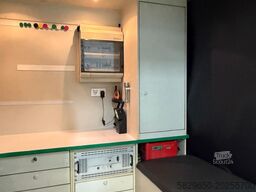 Mercedes-Benz Sprinter 515