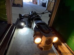 Mercedes-Benz Sprinter 515